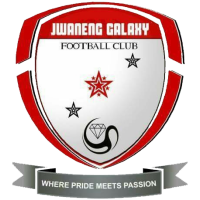 old logo of Jwaneng Galaxy FC