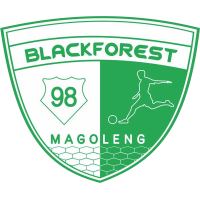 logo of Black Forest FC