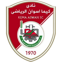 logo of KIMA Aswan SC