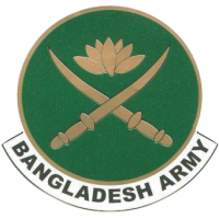 logo of Bangladesh Army FT