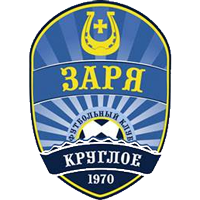 logo of FK Zara-Kruhlae