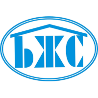 logo of FK Brestžilbud