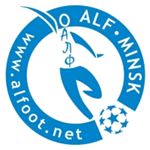 old logo of FK Luch Minsk