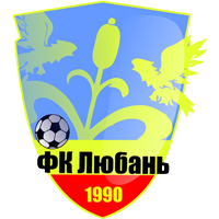 logo of FK Liuban