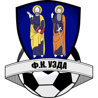 logo of FK Uzda