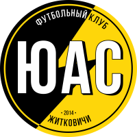 logo of FK YuA-Stroy Zhitkovichi