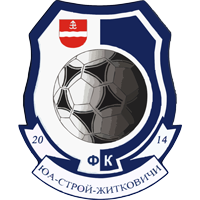 old logo of FK Žytkavičy