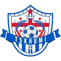 logo of SK Tskhumi Sokhumi