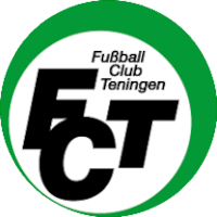 logo of FC Teningen