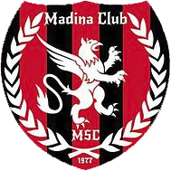 logo of Al Madina Al Monawara SC