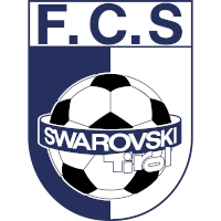 logo of FC Swarovski Tirol