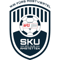 logo of SKU Ertl Glas Amstetten