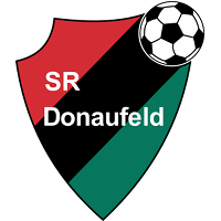old logo of SR Donaufeld