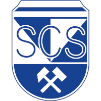 old logo of SC Schwaz