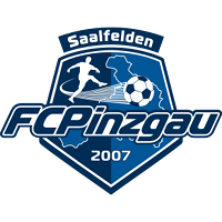 old logo of FC Pinzgau Saalfelden
