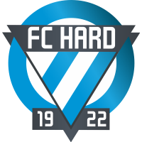 logo of FC Hard