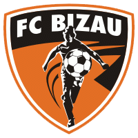 old logo of Kaufmann Bausysteme FC Bizau