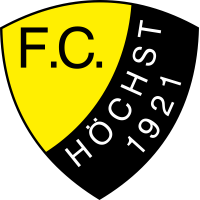 logo of blum FC Höchst