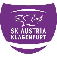 old logo of SK Austria Klagenfurt