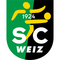 logo of SC Weiz