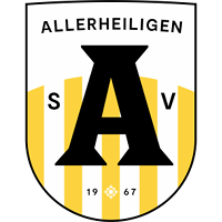 logo of SV Stein Reinisch Raiffeisen Allerheiligen