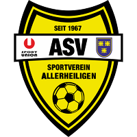 old logo of SV Allerheiligen
