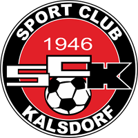 old logo of SC Kalsdorf