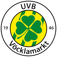old logo of Union Vöcklamarkt