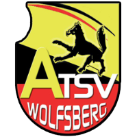 old logo of ATSV Wolfsberg