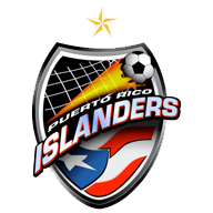 logo of Puerto Rico Islanders