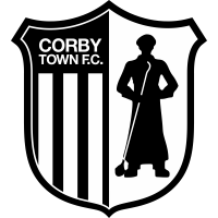 logo of Corby Town FC