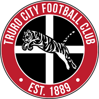 old logo of Truro City FC