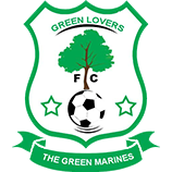 logo of Green Lovers FC