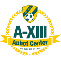 logo of FV Austria XIII Auhof Center