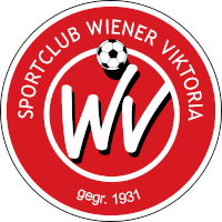 old logo of SC Wiener Viktoria
