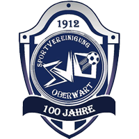 old logo of SV Klöcher Bau Oberwart