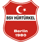 logo of BSV Hürtürkel
