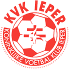 old logo of KVK Westhoek