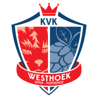 old logo of KVK Ieper
