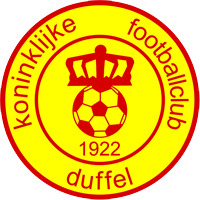 logo of KFC Duffel