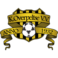 logo of K. Overpeltse VV