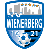 logo of SV Wienerberg 1921