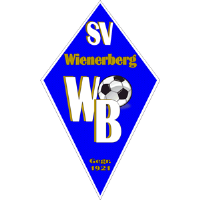 old logo of SV Wienerberg 1921