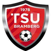 logo of TSU Bramberg