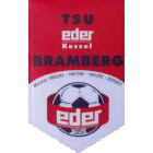 old logo of TSU Bramberg