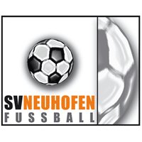 old logo of USV Neuhofen