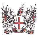 logo of London XI