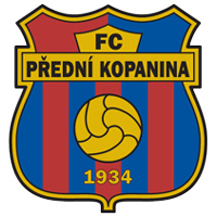 logo of FC Přední Kopanina