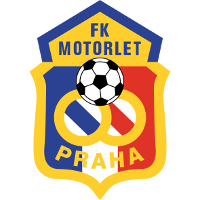 logo of FK Motorlet Praha
