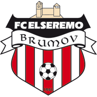 logo of FC Elseremo Brumov